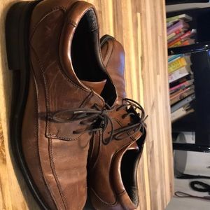 Mens dockers shoes